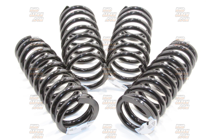 RS-R Down Series Coil Spring Suspension Full Set - Swift ZC83S - RHDJapan