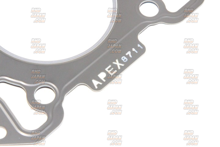 APEXi Metal Head Gasket Grommet Type 1.5mm 87mm - RB25