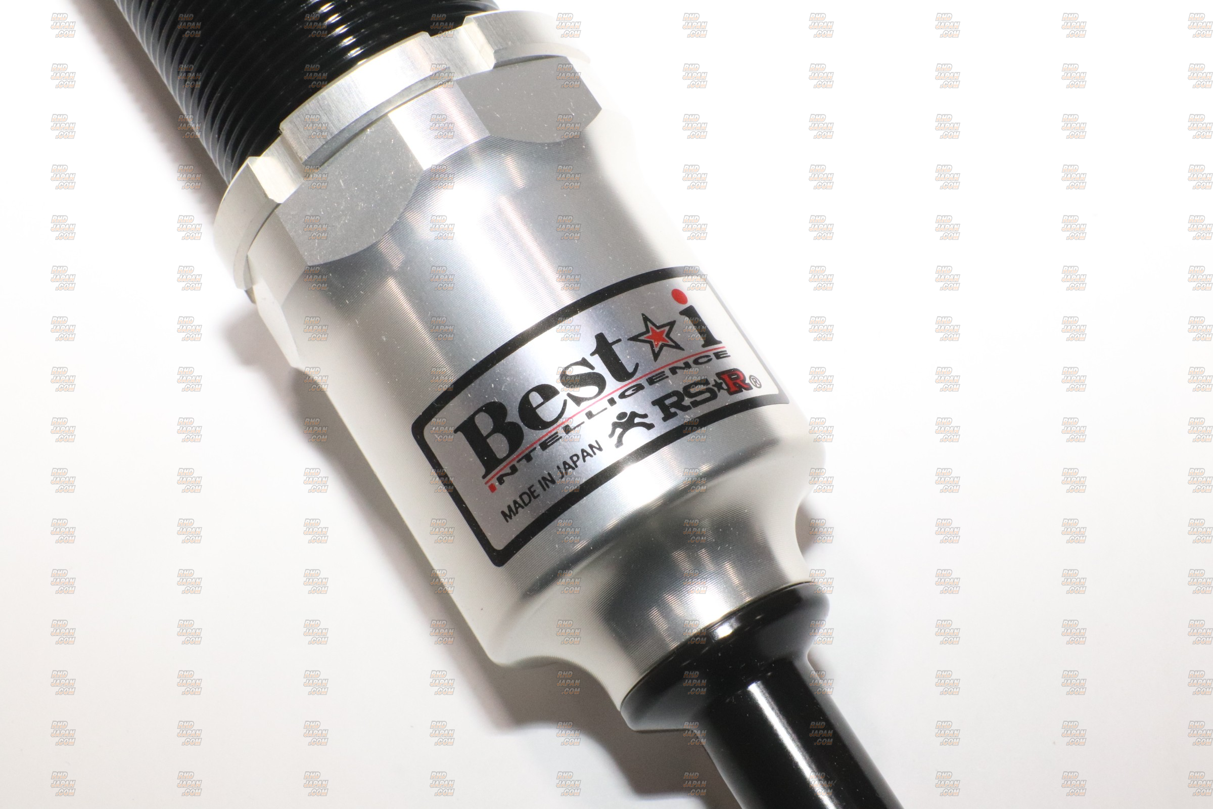 RS-R Best-i C&K Coilover Suspension Set - N-Box JF3 BICKH425M