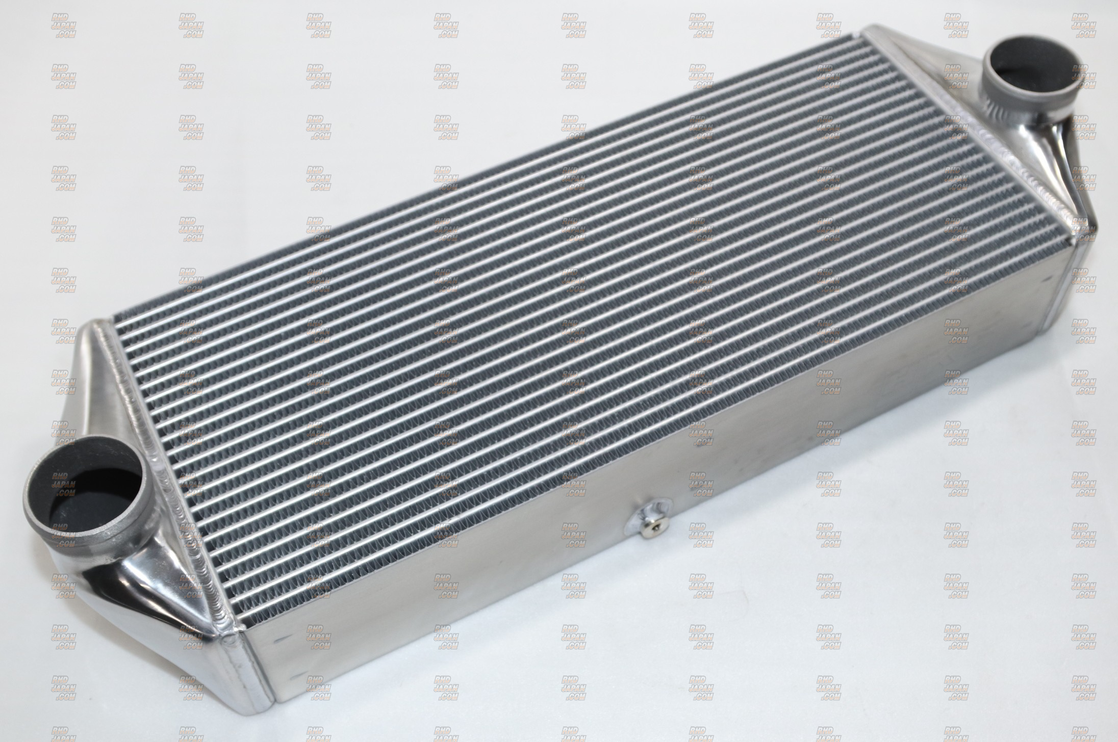 HKS HKS V Mount Intercooler Core Repair Parts - RX-7 FD3S - RHDJapan