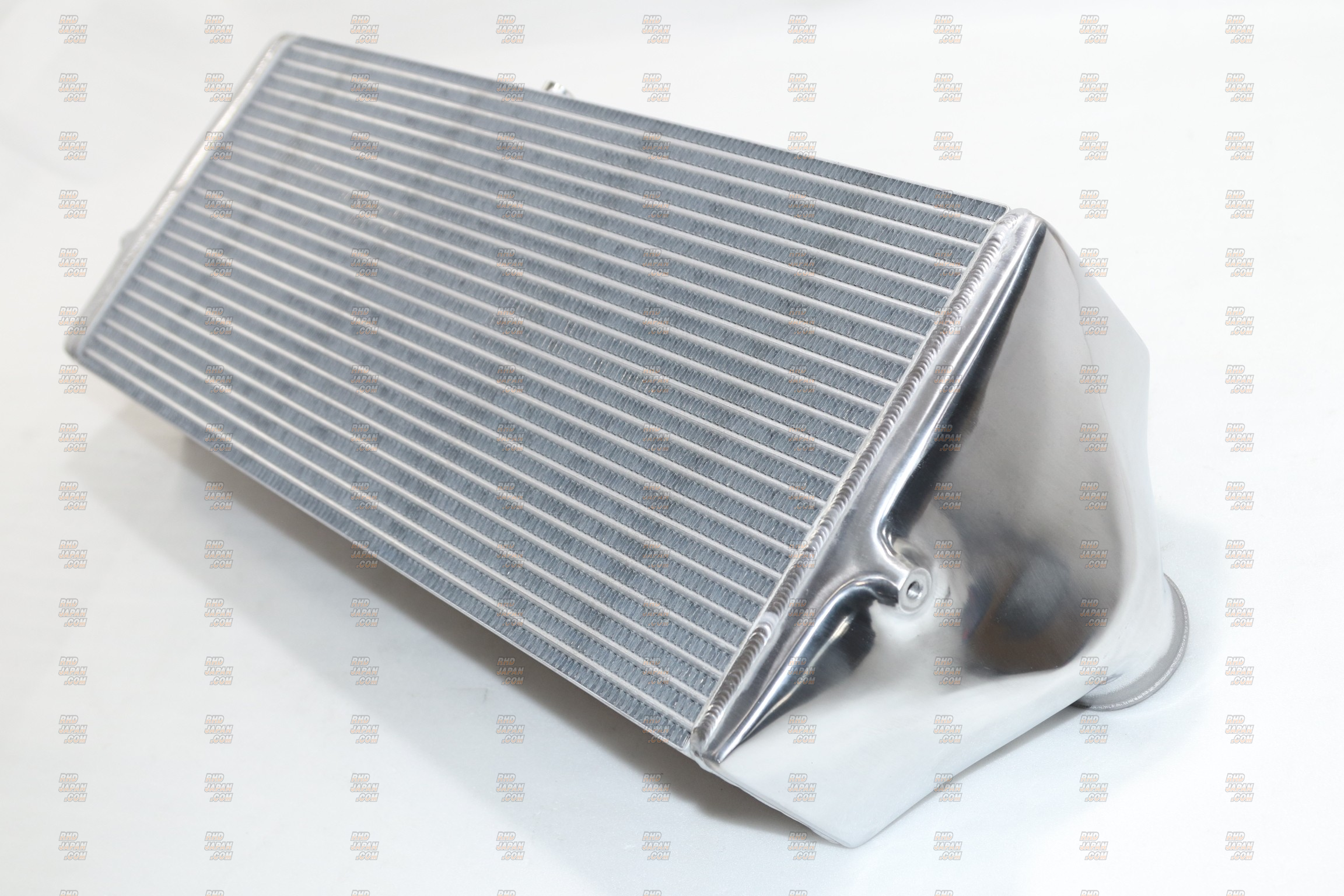 HKS HKS V Mount Intercooler Core Repair Parts - RX-7 FD3S - RHDJapan