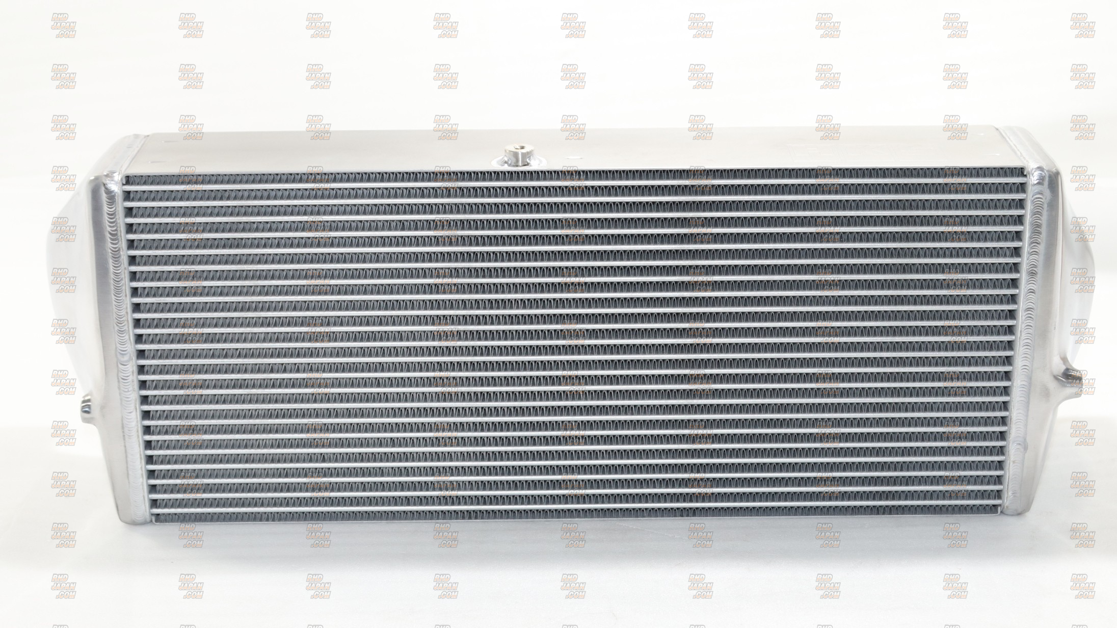HKS HKS V Mount Intercooler Core Repair Parts - RX-7 FD3S - RHDJapan