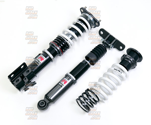 HKS Coilover Suspension Full Kit Hipermax R - GR Yaris GXPA16 Gen