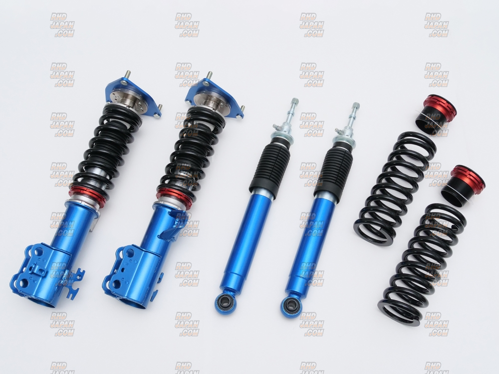 CUSCO Street ZERO A Coilover Suspension Kit - GR Yaris