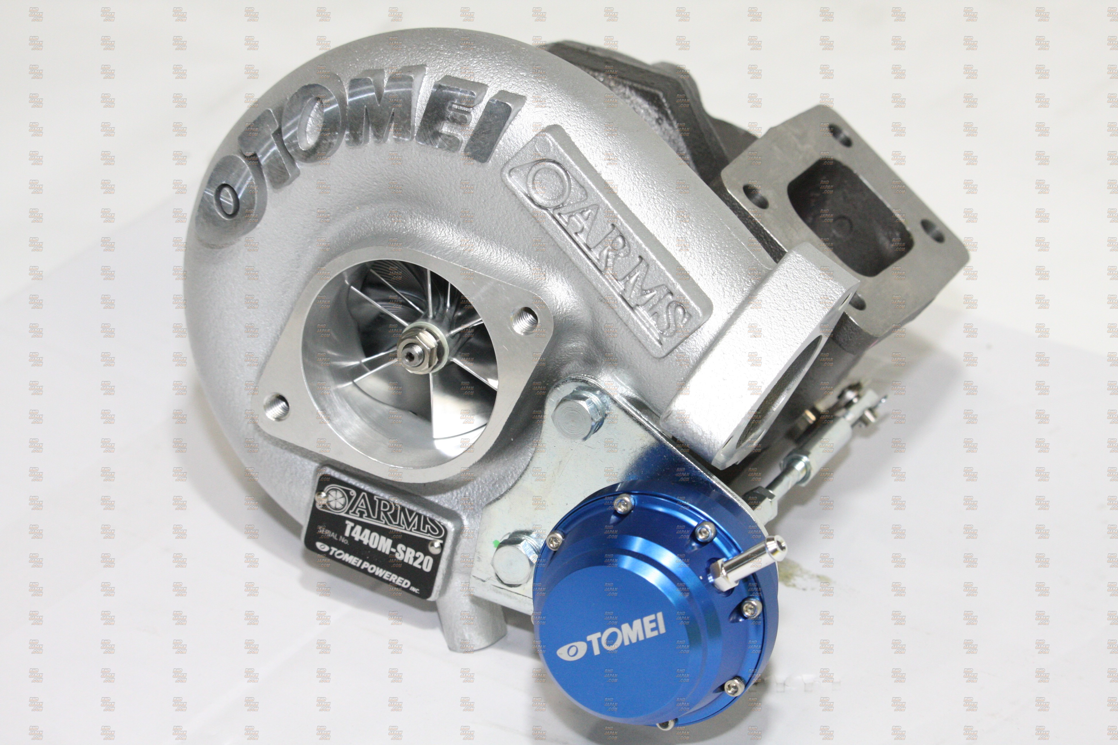 user_5e5f8fff様36 Tomei Arms Turbine Kit T440M - RB25DET - RHDJapan