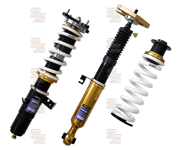 HKS Front Right Top Hat | HKS HIPERMAX IV GT ZN6 (G48031-T25031-00)