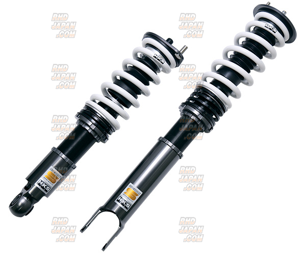 HKS Coilover Suspension Full Kit Hipermax S - Fairlady Z Z32