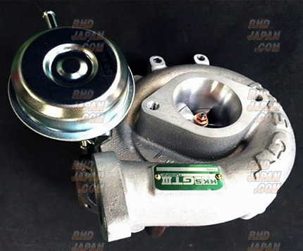 HKS Actuator Upgrade Kit - Skyline GT-R BCNR33 BNR32 BNR34