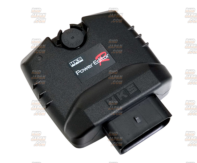 HKS Power Editor 42018-AN002　RV37 300GT HKS Power Editor R Universal Kit without Harness - RHDJapan