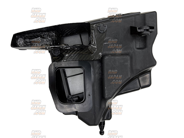 HKS Carbon Air Cleaner Inlet - Fairlady Z RZ34