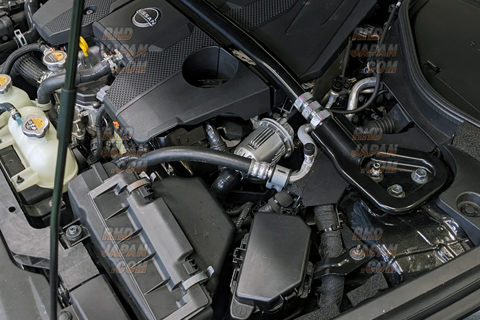 naaaさま Nissan / Infiniti Nissan OEM Brake Master Cylinder Fluid