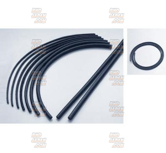 HKS Oil Resistant Hose 16X1000mm