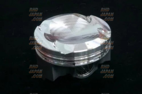 HKS Bridge Concept Design BCD Piston Kit G16E 1.75L Low Comp Step3 Φ88 - GR Yaris 4BA-GXPA16 GR Corolla 4BA-GZEA14H