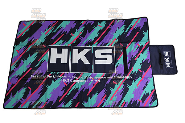 HKS Multi Sheet Oilcolor