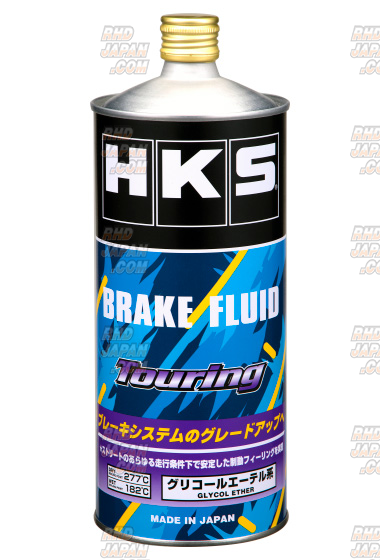 HKS Brake Fluid Touring - 52003-AK004