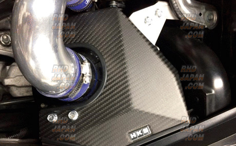 HKS Cold Air Intake Kit - S660 JW5