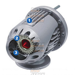 HKS スーパーSQV Ⅳ +リターンキット【GRBインプレッサWRX STi】 HKS Super SQV4 Blow Off Valve Return Kit Fits Subaru WRX STi