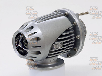 HKS Super SQV IV Sequential Blow Off Valve with Return Kit - Aristo JZS161 Supra JZA80