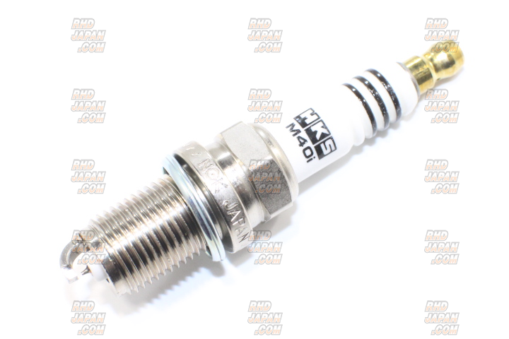 パーツ HKS SUPER FIRE RACING M45HL HKS Super Fire Racing Plug M45HL 50003-M45HL 4pcs HL Type 12 x
