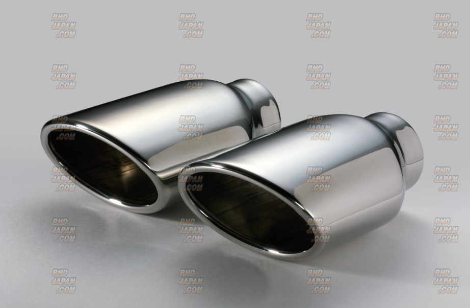 Blitz Nur-Spec Custom Edition Muffler Exhaust System VS Tail