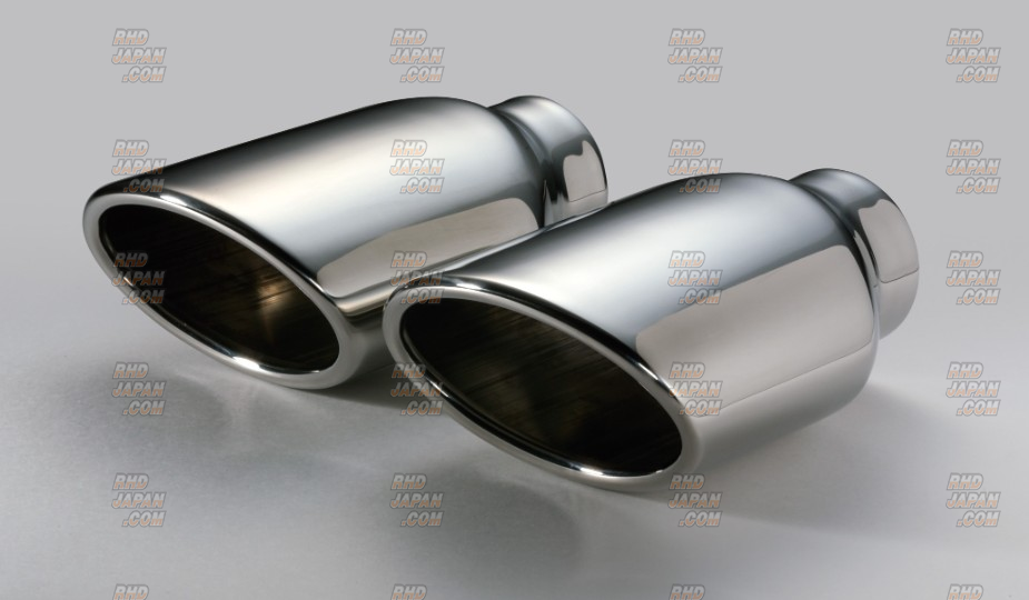 Blitz Nur-Spec Custom Edition Muffler Exhaust System VS Tail