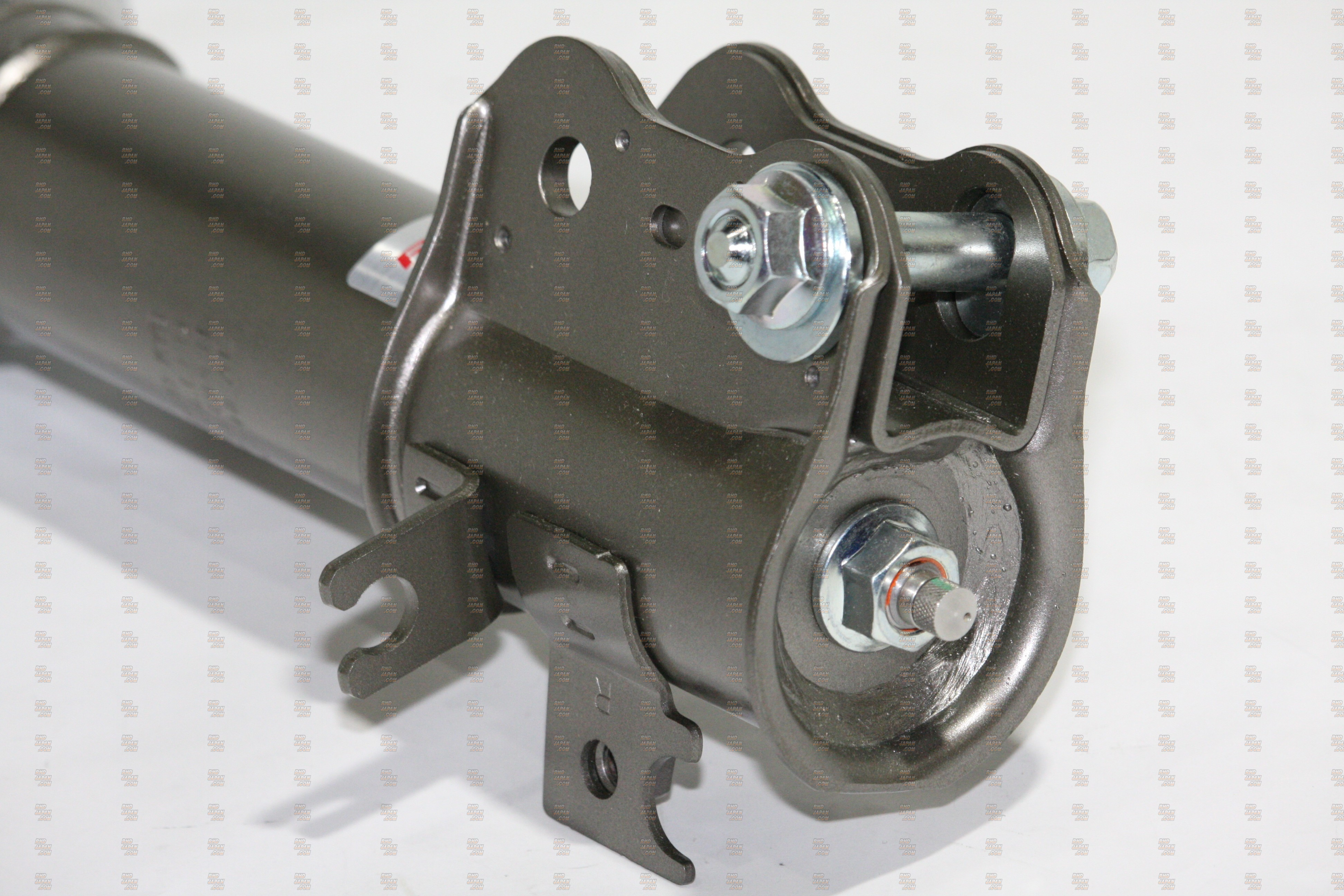 KYB Real Sports Damper Spec TR - Civic Type-R FD2 - RHDJapan