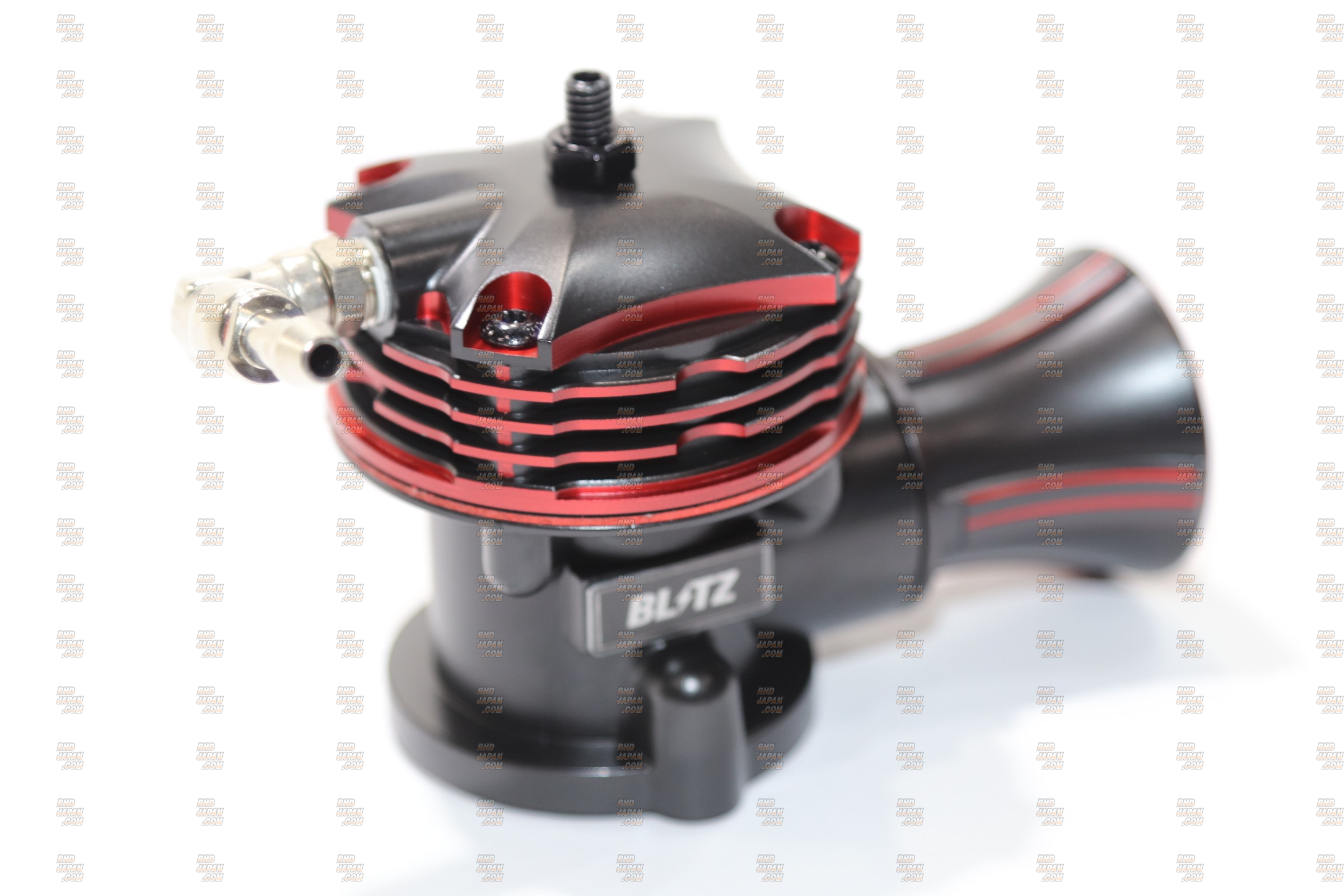 Blitz Super Sound Blow Off Valve BR Blow Response Return Type - N