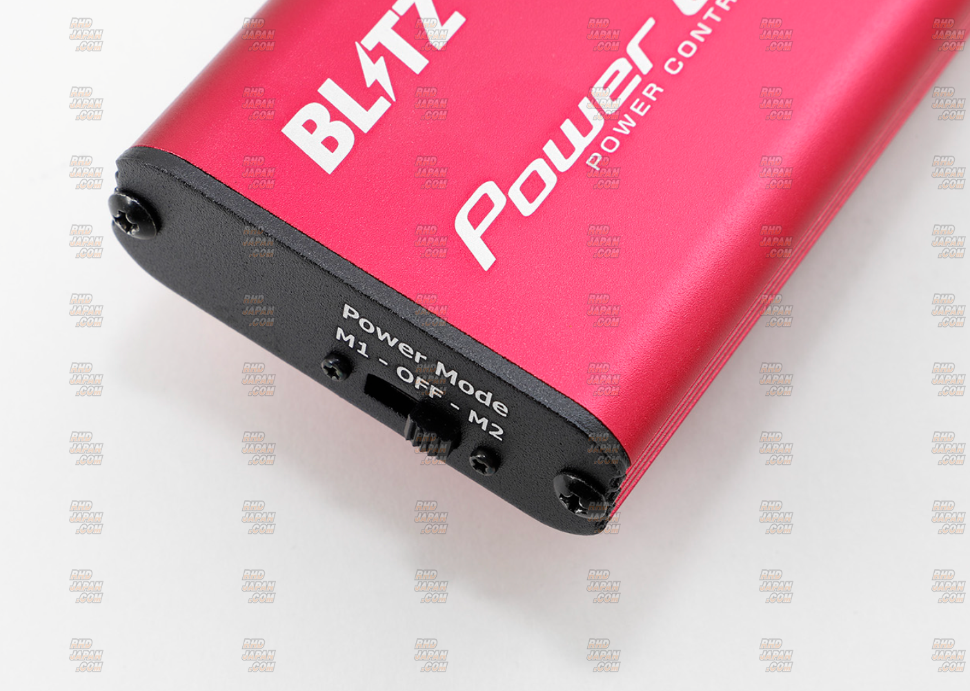 Blitz Throttle Controller Series Power Thro Power & Throttle 