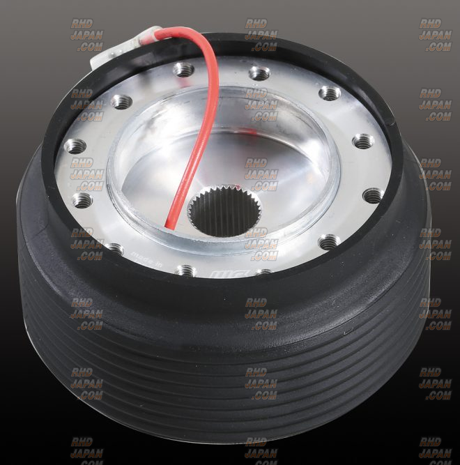 Victory50 Short Boss Kit Hub Adapter - Fairlady Z Hakosuka Kenmeri