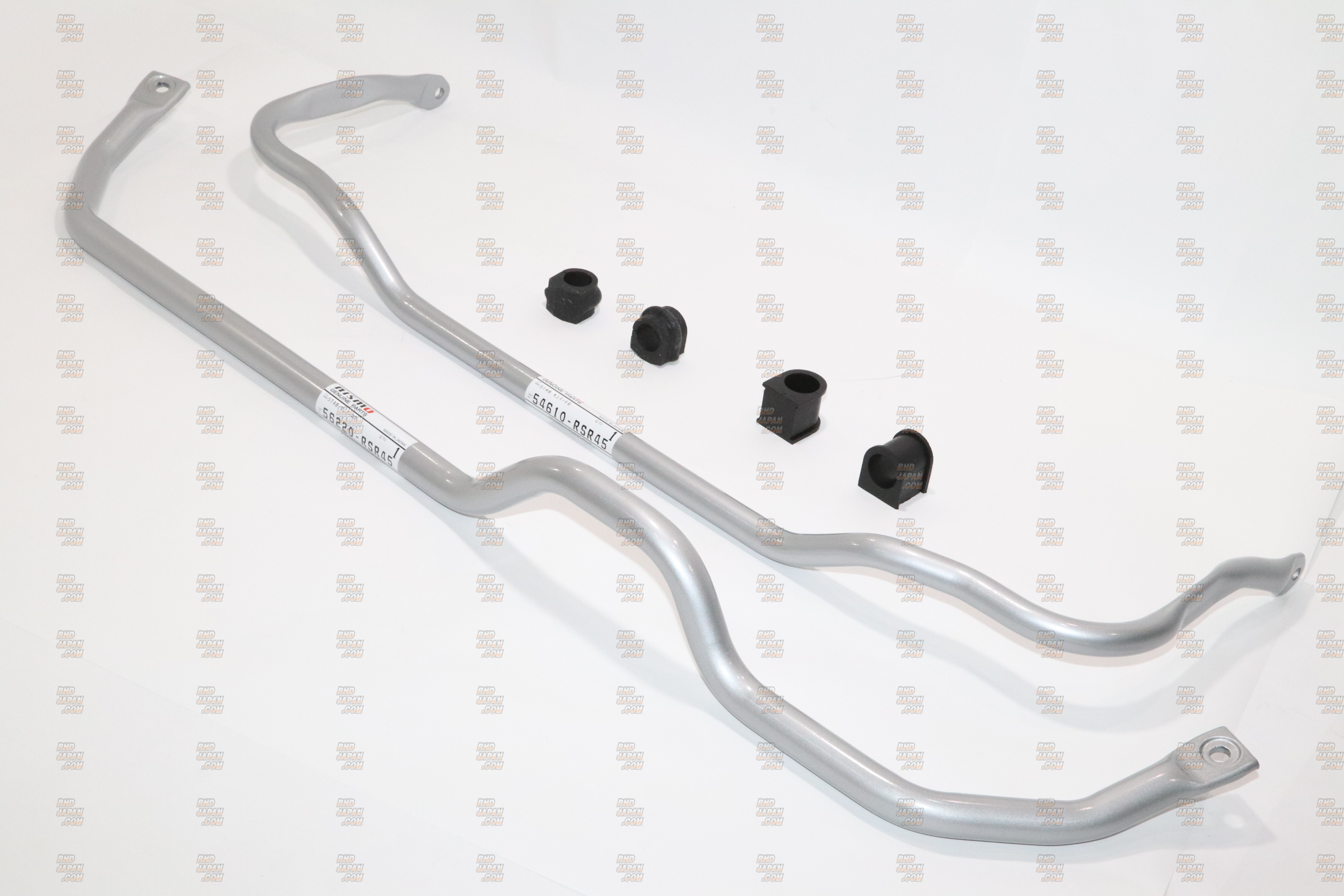 Nismo Stabilizer Kit Sway Bar Rear - BNR34
