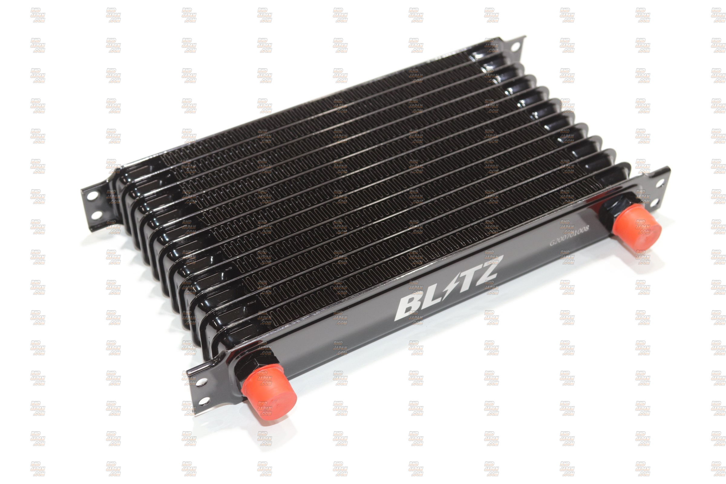 Blitz Oil Cooler Kit BR - Core
