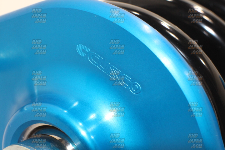 DE-320 ダイコック　クロスオーバー CUSCO Street ZERO A Coilover Suspension Kit - Skyline GT-R BNR32