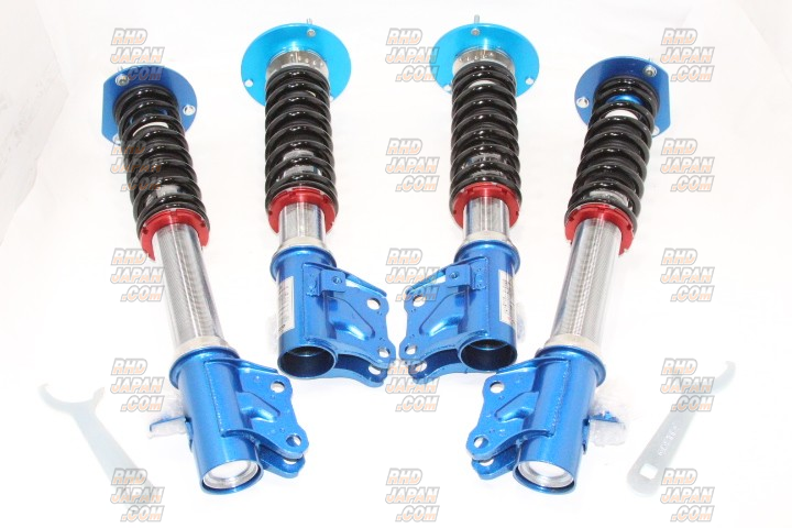 CUSCO Street ZERO A Coilover Suspension Kit - Integra Type-R DC2
