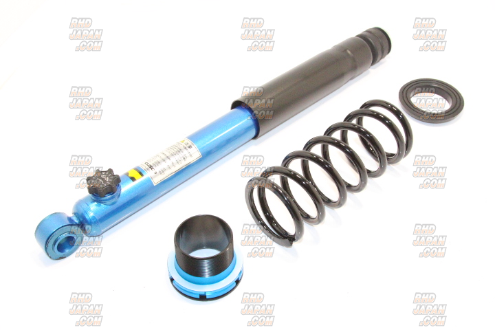 CUSCO Street Coilover Suspension Kit - Odyssey RB1 RB2 RB3 RB4