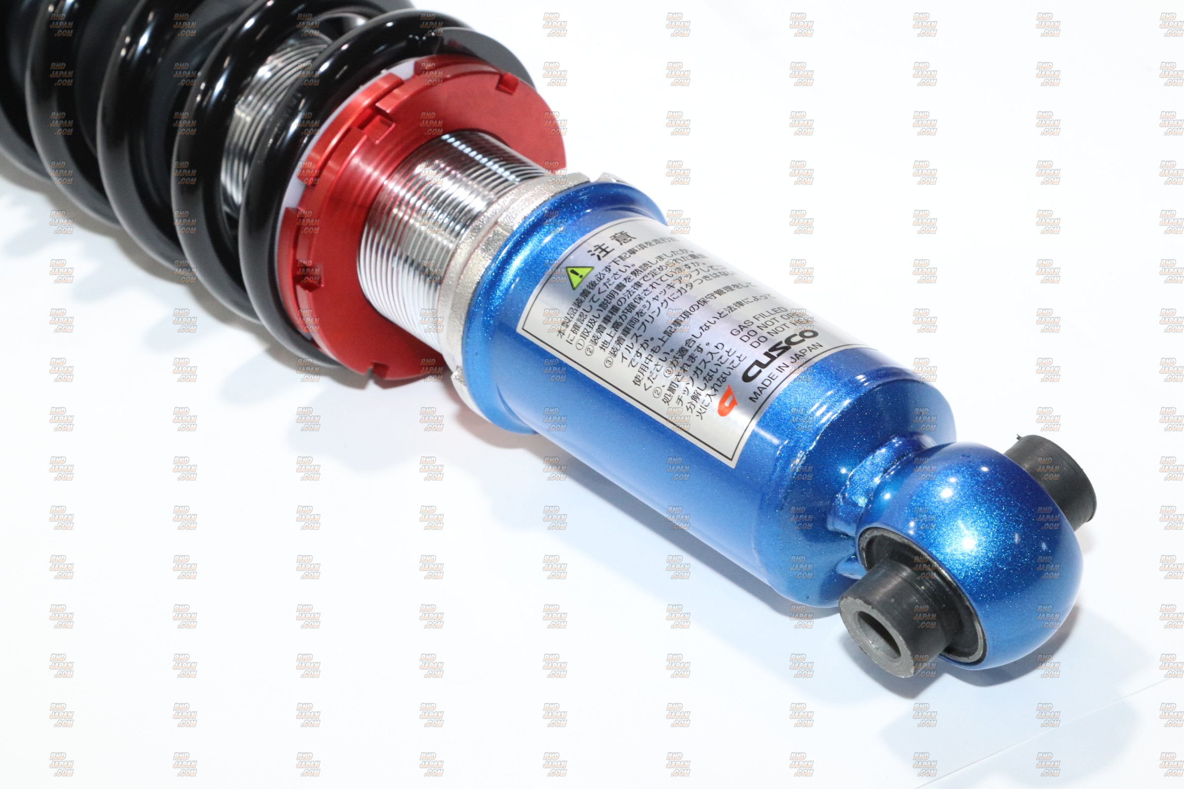 CUSCO Street ZERO A Coilover Suspension Kit - Levorg VM4 VMG WRX