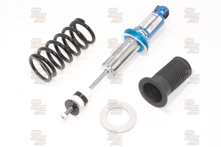 CUSCO Street ZERO Coilover Suspension Kit - BRZ ZD8 GR86 ZN8
