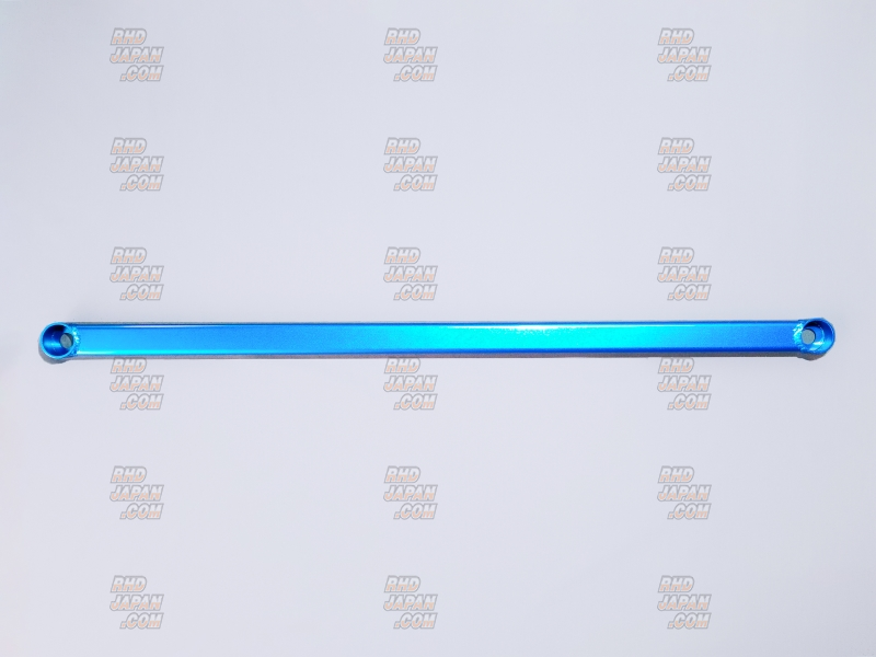 CUSCO Power Brace Rear Member - Prius MXWH60 MXWH65