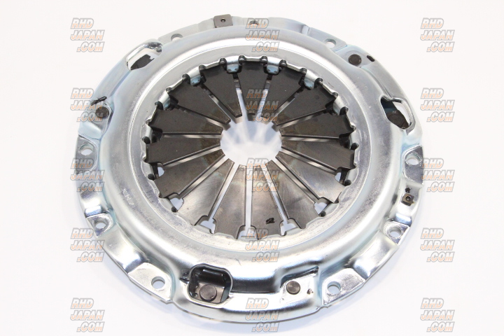 CUSCO Reinforced Clutch Cover - Cappuccino EA11R EA21R