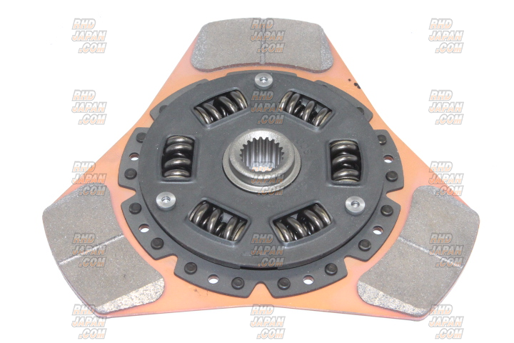 CUSCO Metal Clutch Disc - Alto Works Cervo Mode Jimny Wagon R