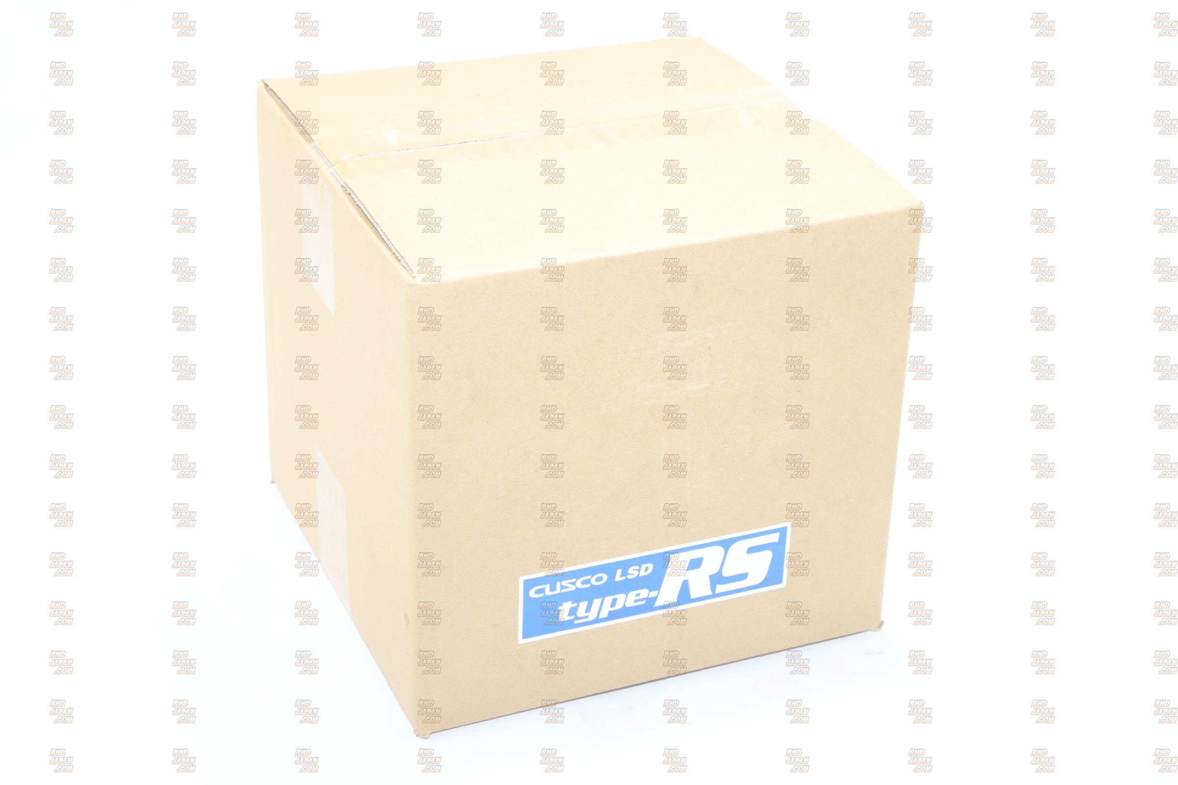 CUSCO Type RS LSD Limited Slip Differential 1 Way - Accord CL7 Civic ...