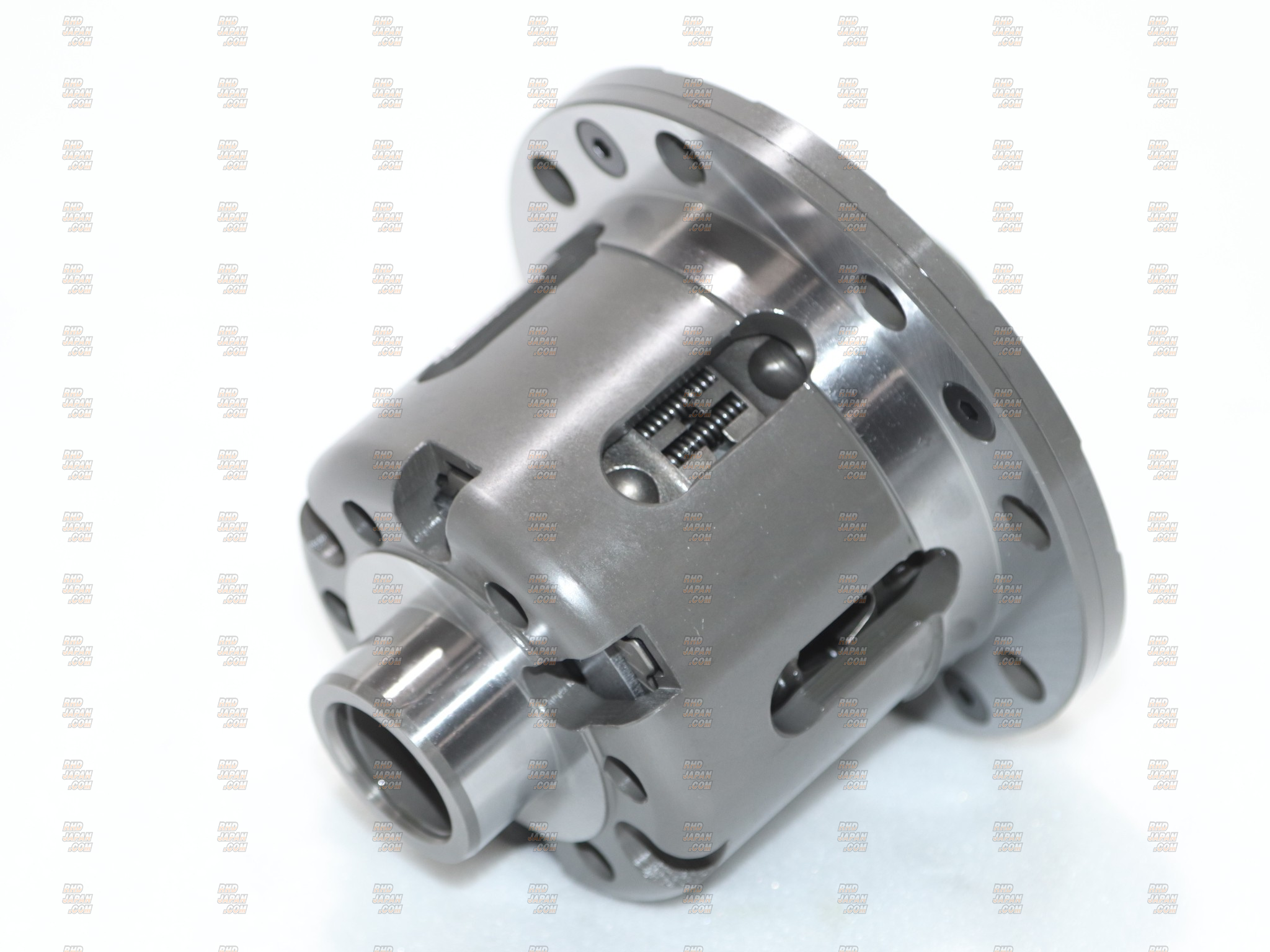 CUSCO Type MZ LSD Limited Slip Differential 2 Way - LSD 684 K2 (LSD-684 ...