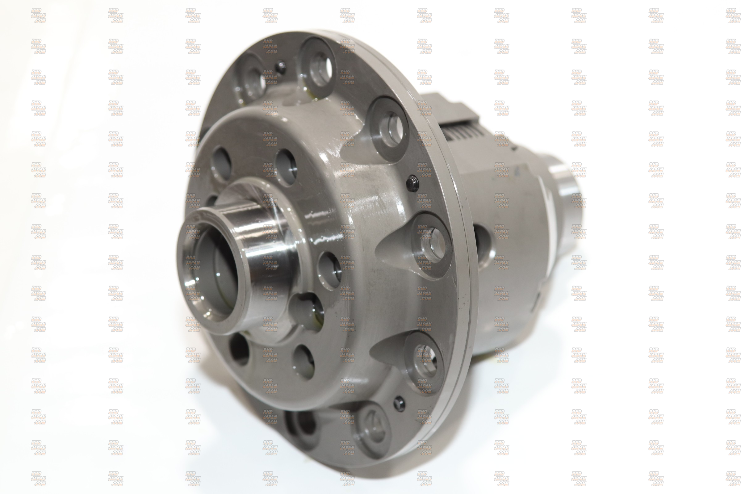 Spring Type Lsd CUSCO Type RS LSD Limited Slip Differential 1 Way - Jimny JB23W Jimny ...