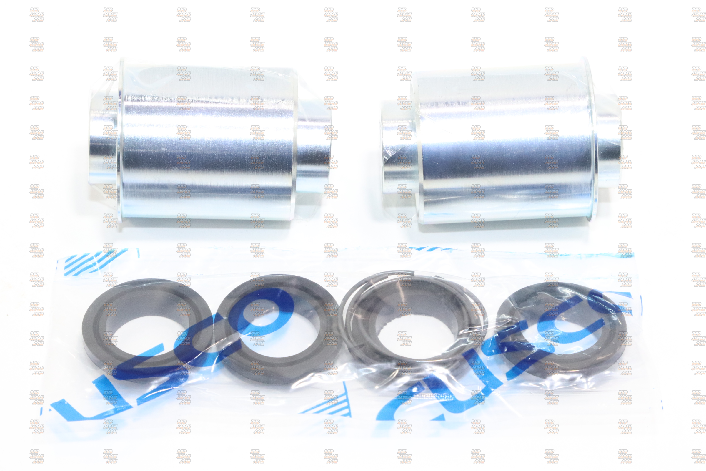 CUSCO Pillow Ball Bushing Front Lower Arm Bush Set Front Side