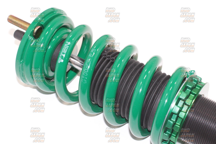 Tein Mono Sport Coilover Suspension Kit - Integra DC5 Integra Type