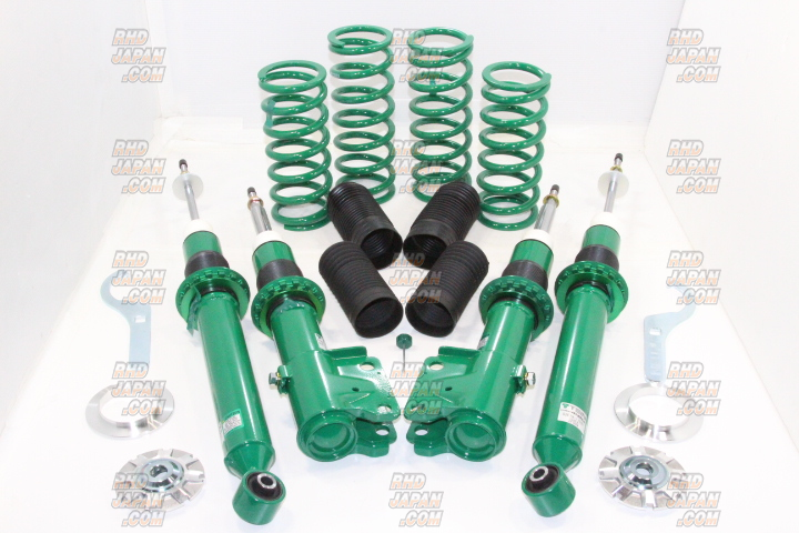 Tein Street Advance Z Coilover Suspension Kit - GG3P GG3S GY3W