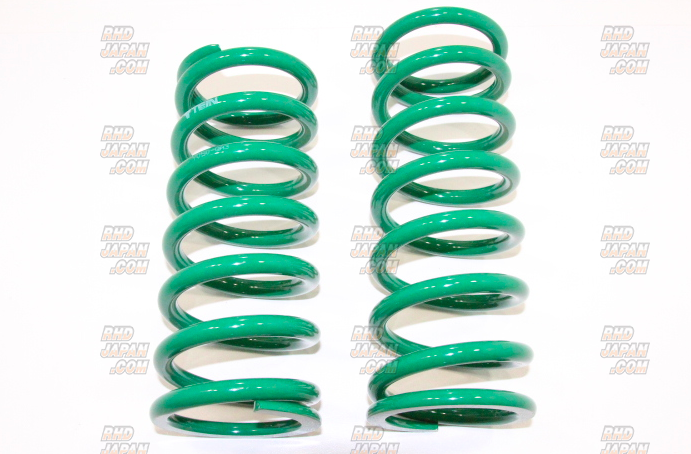 TEIN STREET ADVANCE Z ANA10/ANA15 マ－クXジオ 車高調