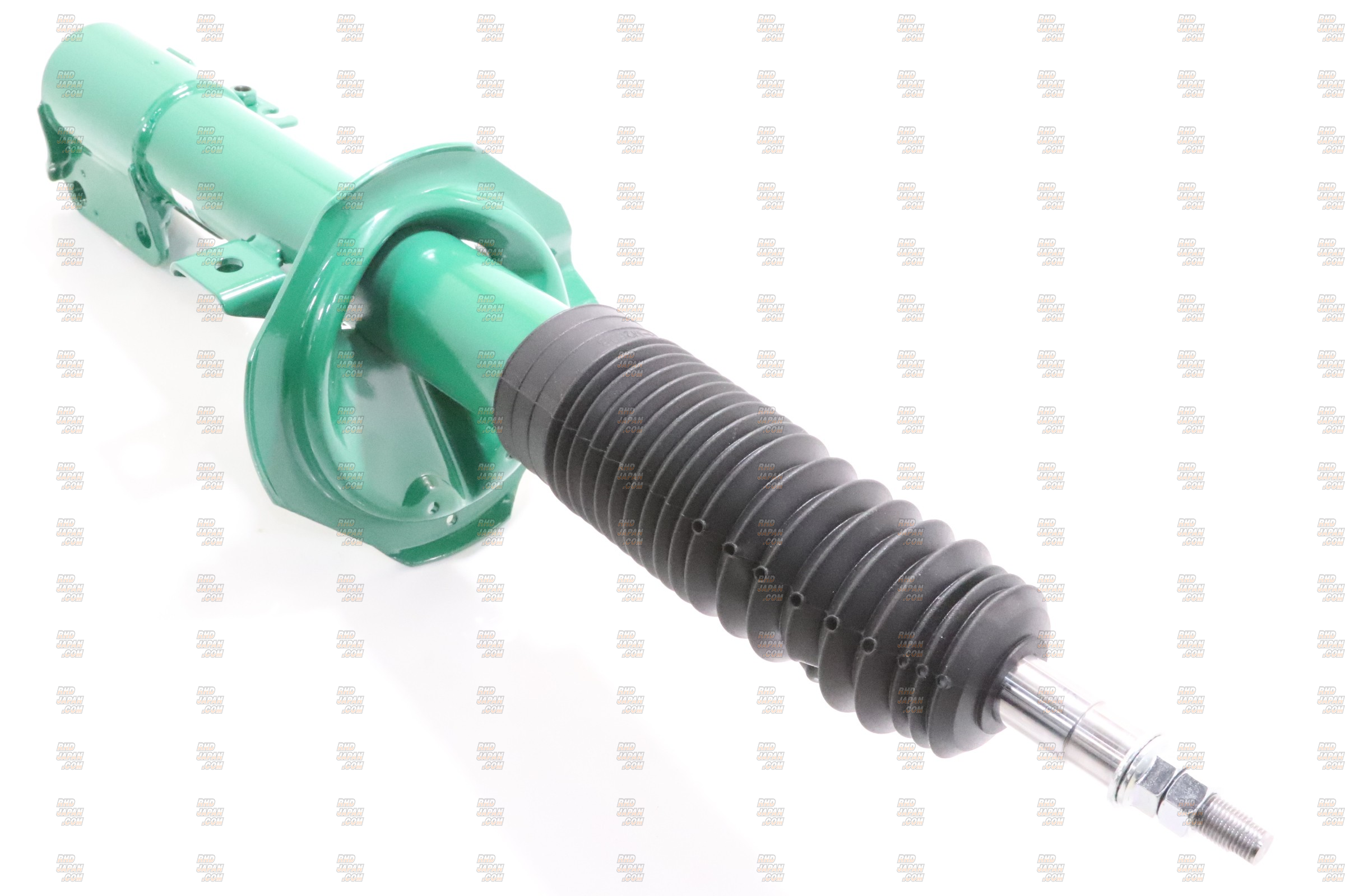 Tein EnduraPro Plus Strut Shock Absorber Suspension Set - Mercedes