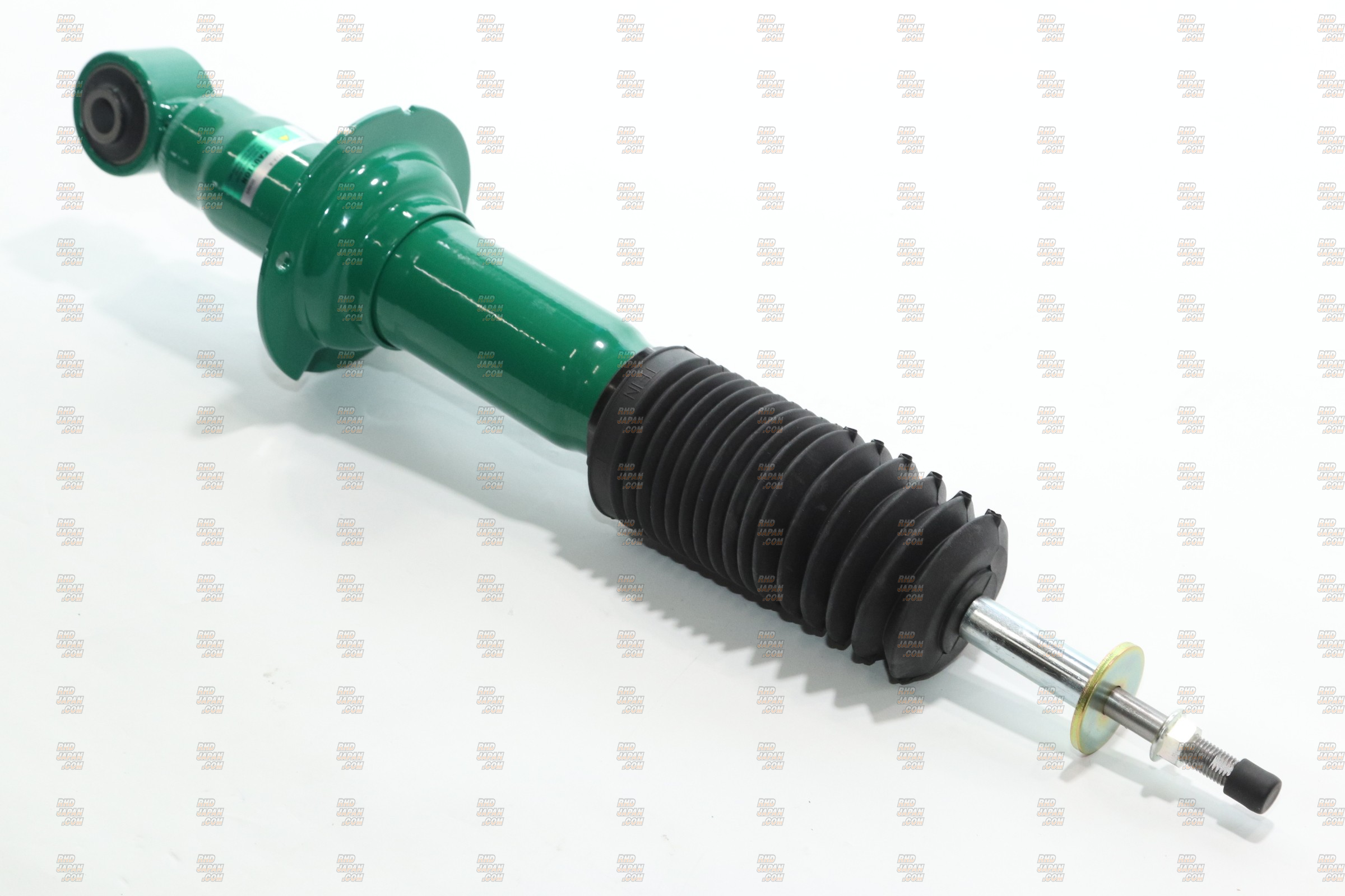 Tein EnduraPro Plus Strut Shock Absorber Suspension Set - Mercedes