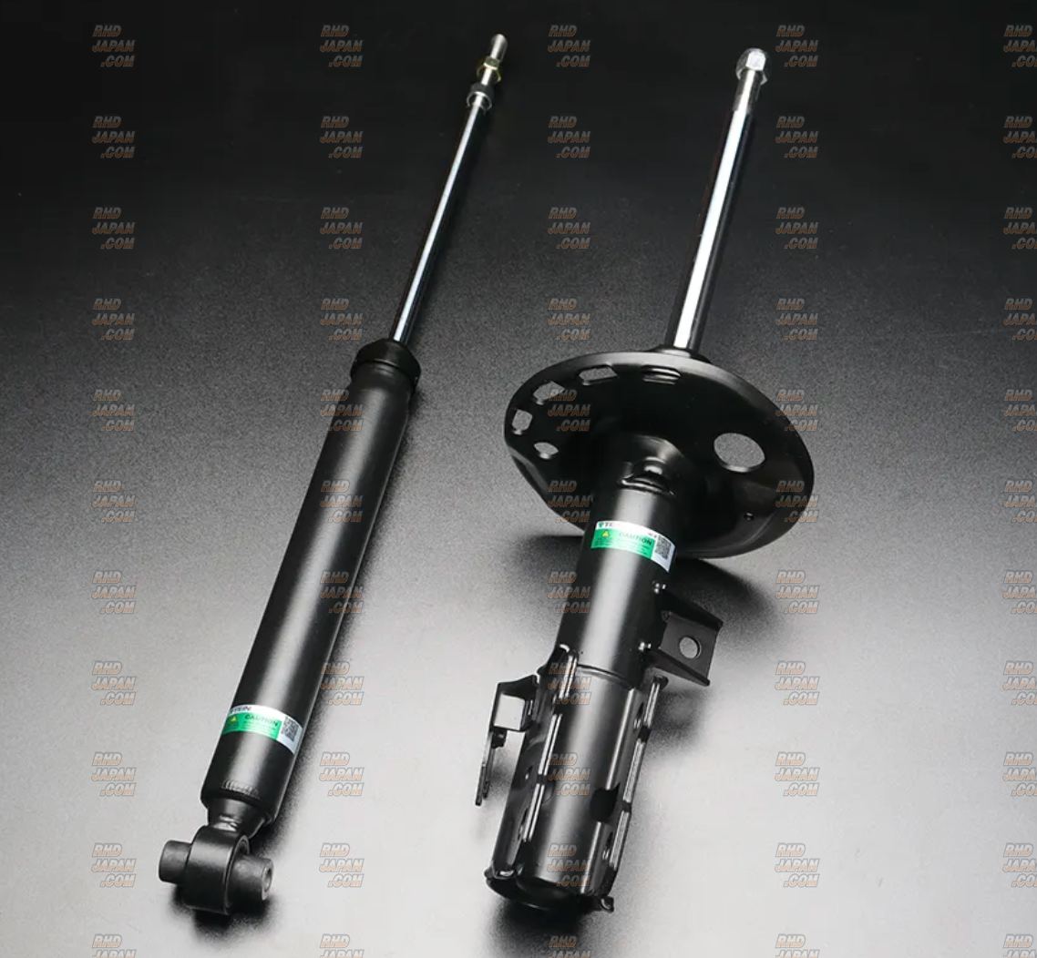Tein EnduraPro Basic Coilover Suspension Front Kit - Skyline KV36 PV36 ...