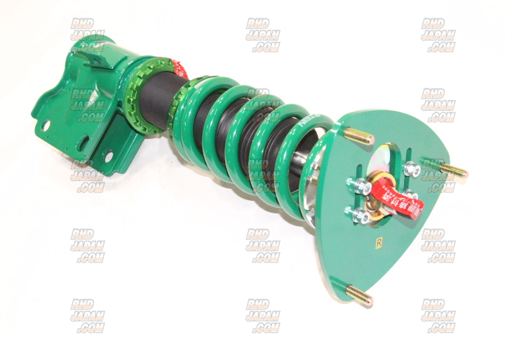 Tein RX1 Coilover Suspension Kit - 86 ZN6 86 GR Sport ZN6 BRZ ZC6